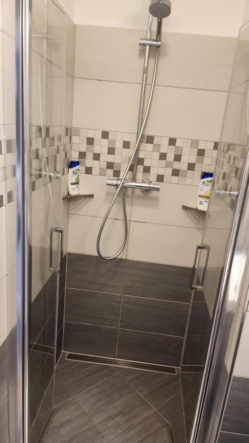 Suk Apartman 24 Suchdol nad Luznici Exterior foto