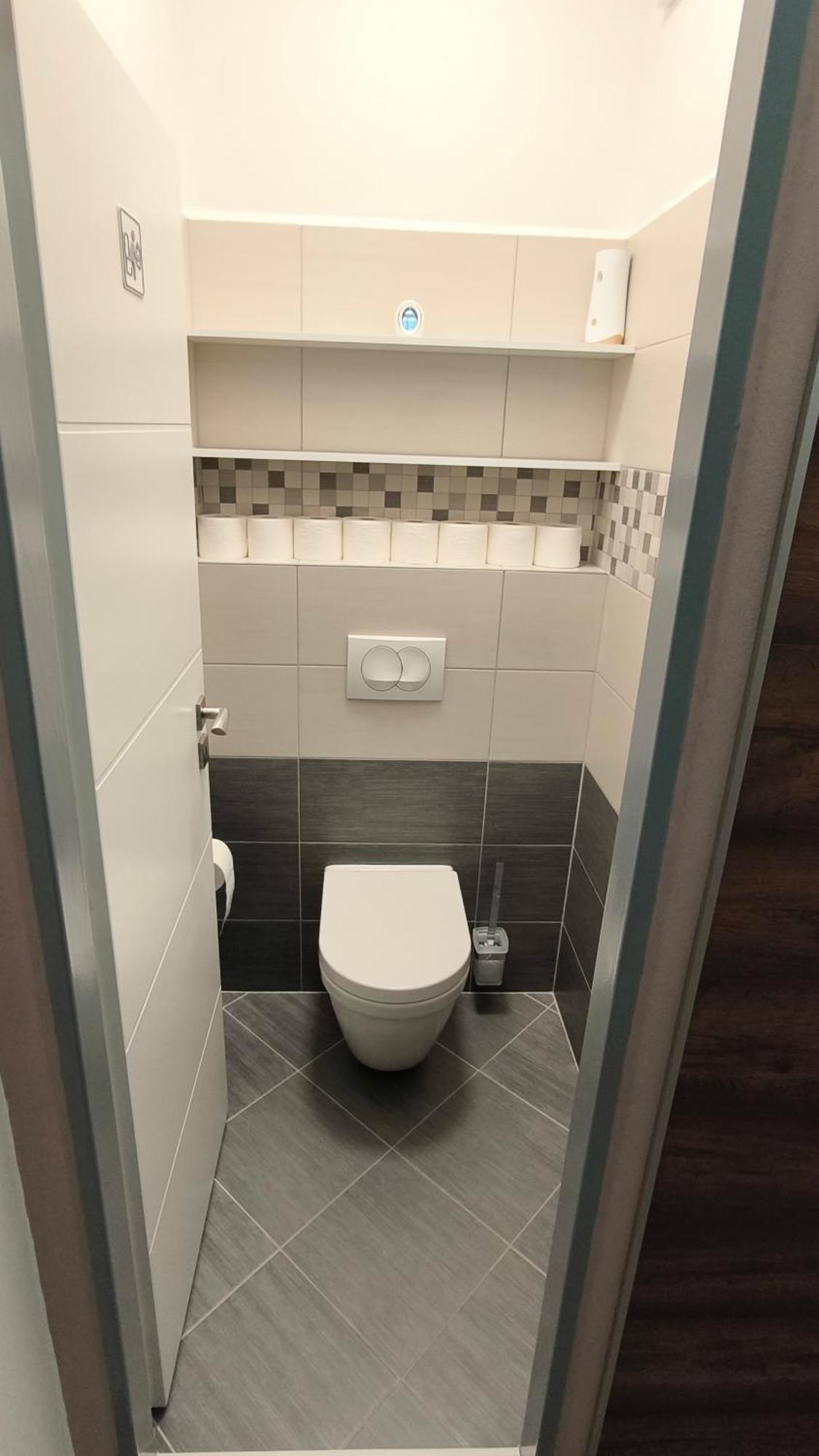 Suk Apartman 24 Suchdol nad Luznici Exterior foto